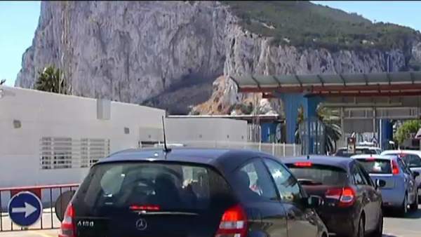Gibraltar Gibraltar
