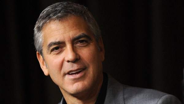 George Clooney George Clooney