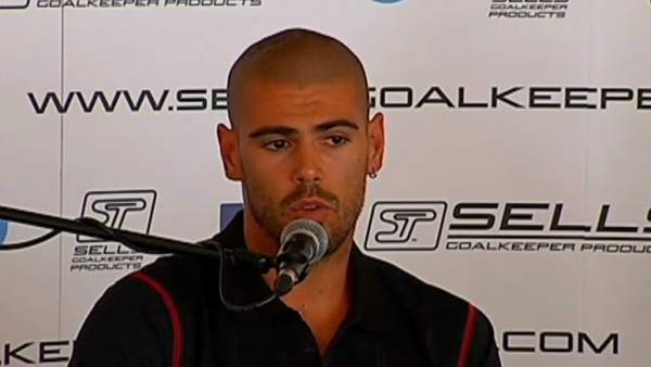 Victor Valdés Victor Valdés