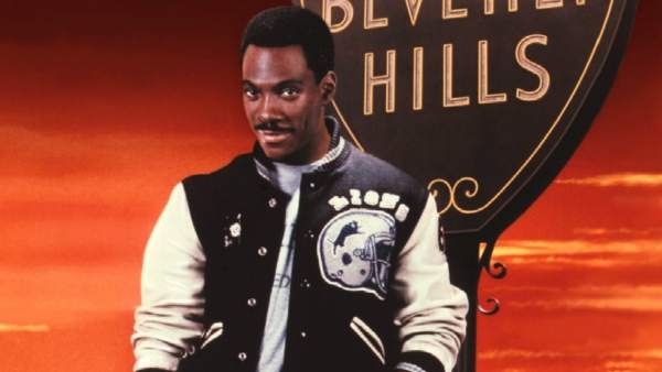 Eddie Murphy Eddie Murphy
