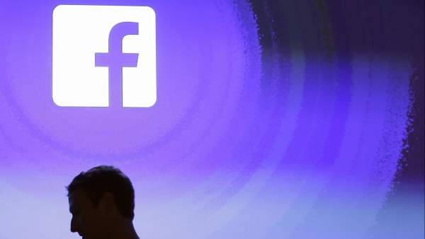 Facebook Facebook