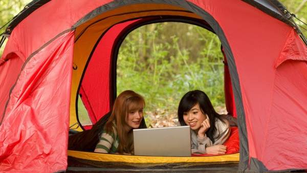 Camping Camping