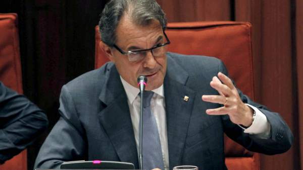 Artur Mas Artur Mas