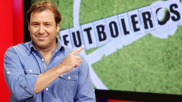 Futboleros Futboleros