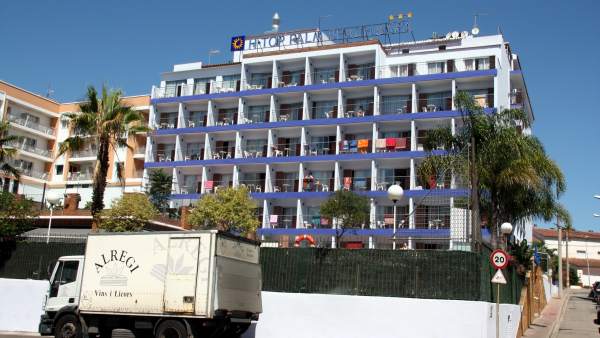Hotel de Lloret Hotel de Lloret