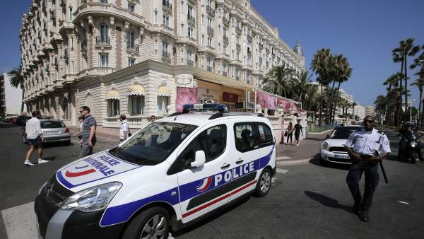 Cannes Cannes