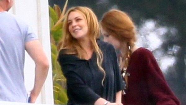 Lindsay Lohan Lindsay Lohan
