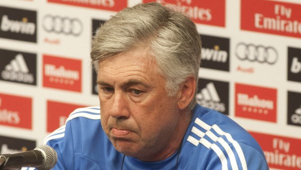 Ancelotti Ancelotti