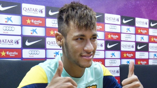 Neymar Neymar