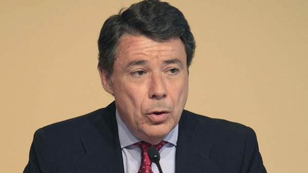 Ignacio González Ignacio González