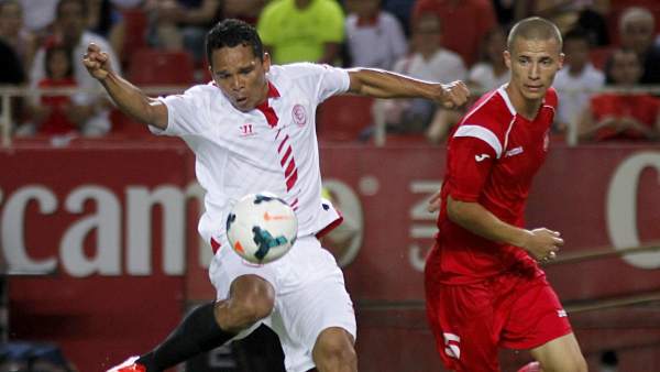 Carlos Bacca Carlos Bacca