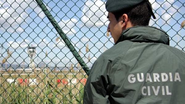 Guardia Civil Guardia Civil