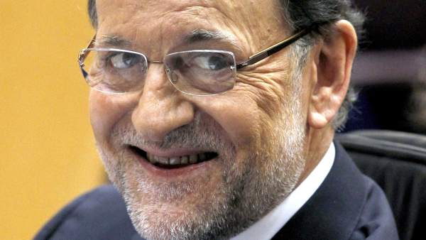Mariano Rajoy Mariano Rajoy