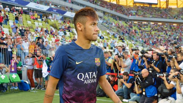 Neymar Neymar