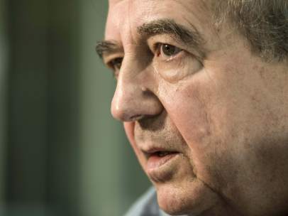 Iñaki Anasagasti