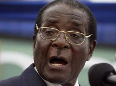 Robert Mugabe