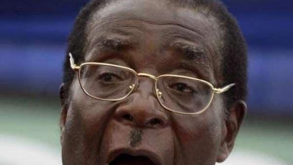 Robert Mugabe Robert Mugabe