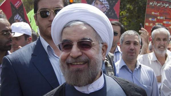 Hasan Rohaní Hasan Rohaní