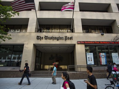 The Washington Post