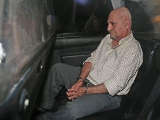 Daniel Galván, de nuevo ante la justicia