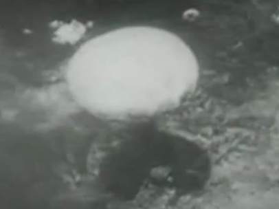 Bombardeo de Hiroshima