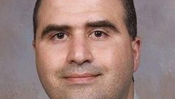 Nidal Malik Hasan Nidal Malik Hasan
