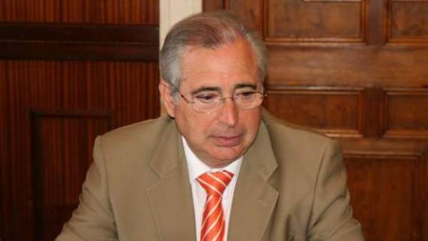 Juan José Imbroda Juan José Imbroda