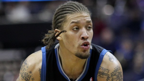 Michael Beasley Michael Beasley