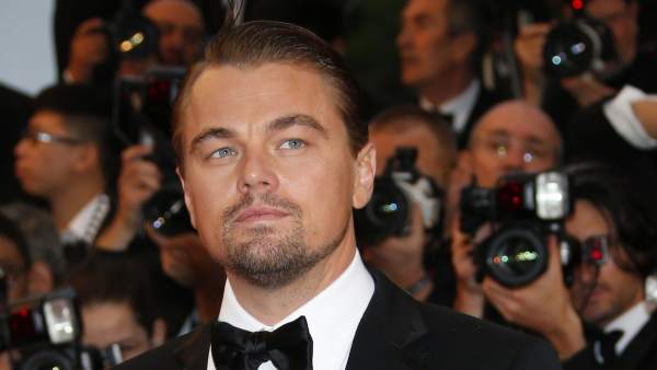 El actor Leonardo DiCaprio, en una imagen de archivo, El actor Leonardo DiCaprio, en una imagen de archivo,