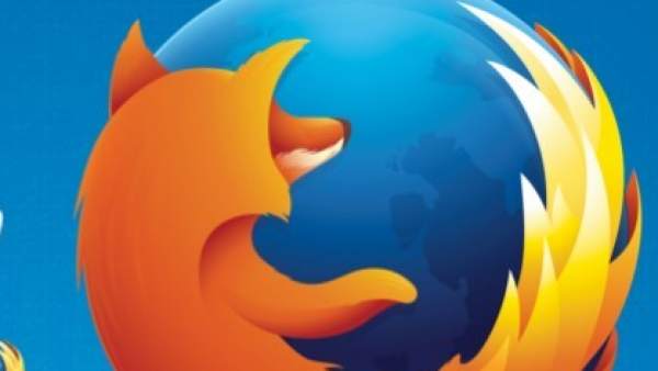 El nuevo logo de Mozilla Firefox, en su versión 23ª. El nuevo logo de Mozilla Firefox, en su versión 23ª.