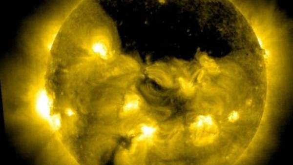 El sol El sol