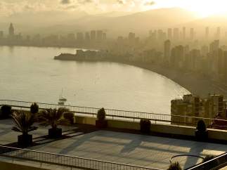 Benidorm