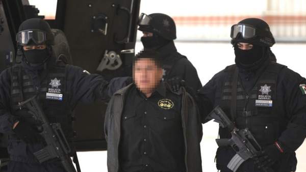 Policía de México Policía de México
