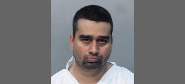 Asesinó a su esposa y lo colgó en Facebook