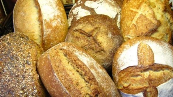 El CSIC crea un pan de trigo modificado genéticamente que pueden consumir los celíacos