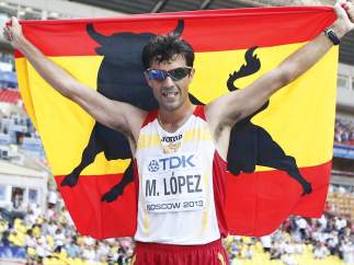 Miguel Ángel López