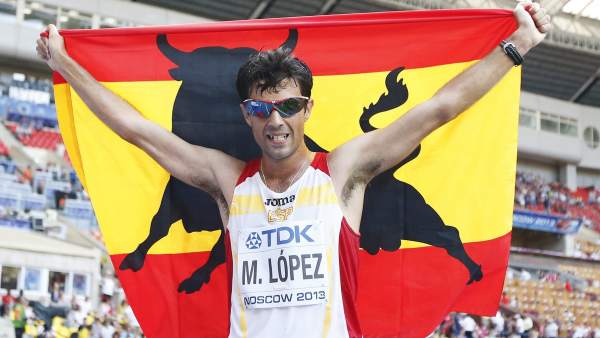 Miguel Ángel López Miguel Ángel López