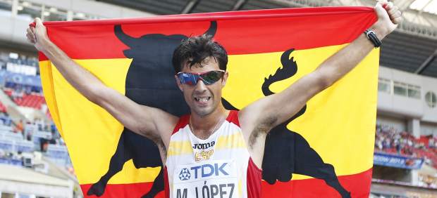 Miguel Ángel López