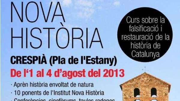 Institut Nova Història Institut Nova Història
