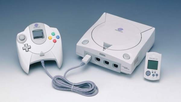 Sega Sega