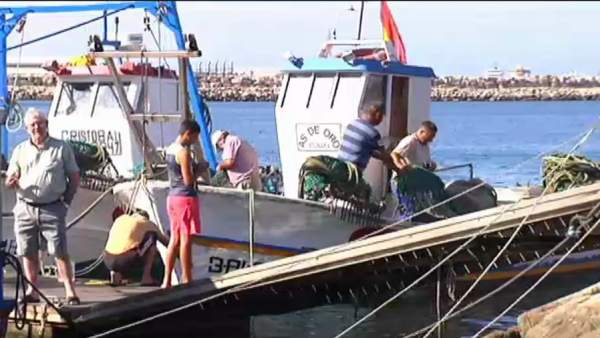 Pescadores de Cádiz Pescadores de Cádiz