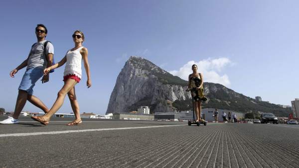 Gibraltar Gibraltar