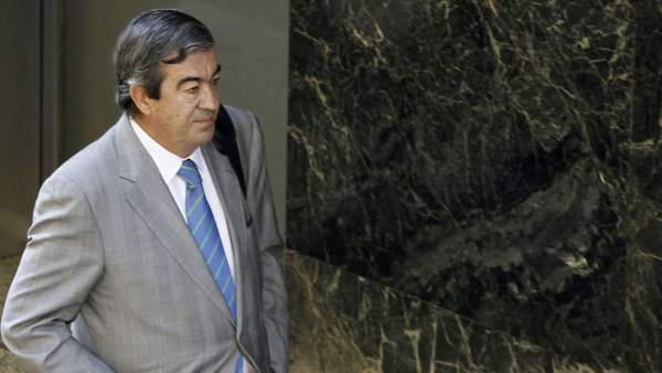 Francisco Álvarez-Cascos Francisco Álvarez-Cascos