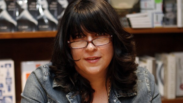 E.L. James E.L. James