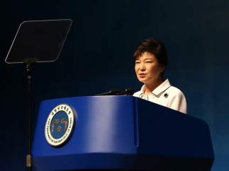 Park Geun-Hye