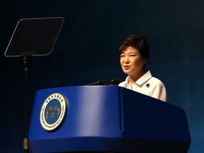 Park Geun-Hye