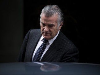 Luis Bárcenas