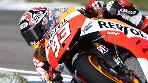 Marc Márquez Marc Márquez