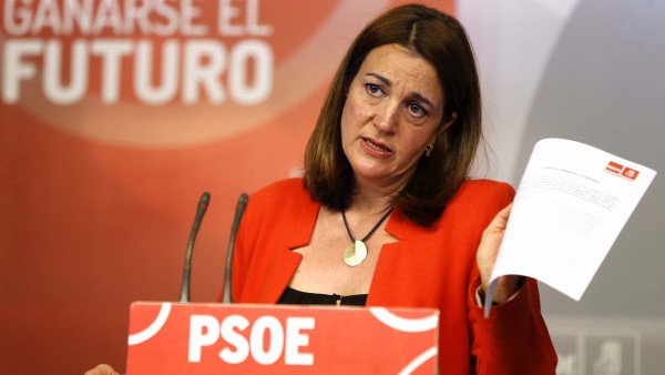 Soraya Rodríguez Soraya Rodríguez