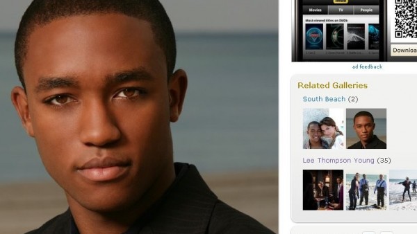 Lee Thompson Young Lee Thompson Young